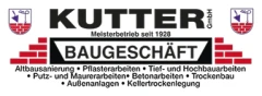 Baugeschäft Kutter GmbH Saalfeld