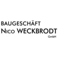 Logo Baugesch&auml;ft Nico Weckbrodt GmbH