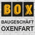 Logo Baugesch&auml;ft Oxenfart Inh. Peter Oxenfart