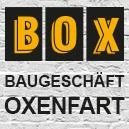Logo Baugeschäft Oxenfart Inh. Peter Oxenfart