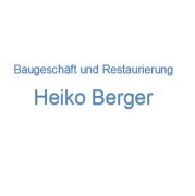 Baugeschäft & Restaurierung Heiko Berger Drebach