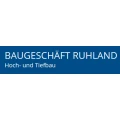Baugesch&auml;ft Ruhland Pockau