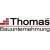 Logo Baugeschäft Thomas GmbH