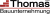 Logo Baugeschäft Thomas GmbH