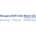 Baugesch&auml;ft Udo Mach UG (haftungsbeschr&auml;nkt) Helmstedt
