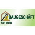 Baugesch&auml;ft Walde Ralf Sehmatal-Sehma