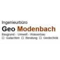Baugrundgutachter Ing.-B&uuml;ro Geo Modenbach Berlin