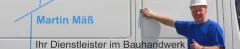Logo Bauhandwerk Martin Mäß