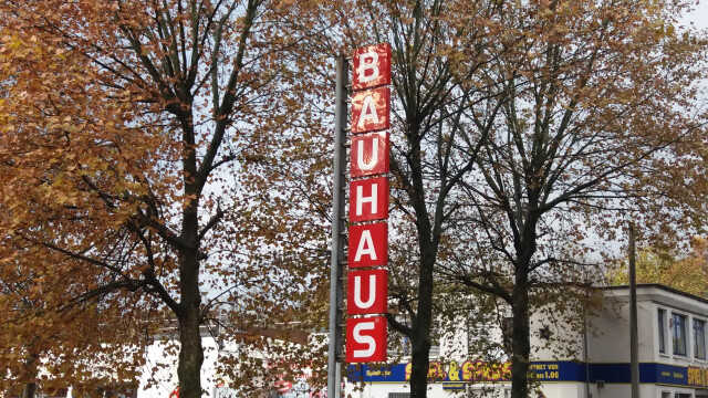 Bauhaus Essen Offnungszeiten Telefon Adresse