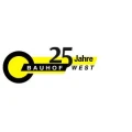 Logo Bauhof West Service GmbH