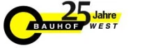 Logo Bauhof West Service GmbH