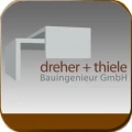 Logo Bauingenieur GmbH Dreher Thiele