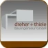 Logo Bauingenieur GmbH Dreher Thiele