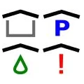 Logo BAUINST GmbH