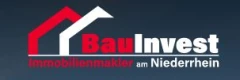 BauInvest Niederrhein GmbH Duisburg