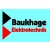 Logo Baukhage Elektrotechnik GmbH