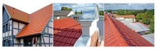 Logo Bauklempnerei & Dachdeckerei Tauchert GmbH
