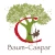 Logo Baum-Caspar GmbH