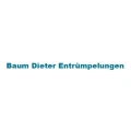 Baum Entr&uuml;mpelungen R&ouml;thlein