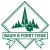 Logo Baum & Forst Tiege