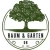 Logo Baum & Garten OH