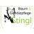 Logo Baum & Geh&ouml;lzpflege Stingl