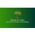 Logo Baum & Gr&uuml;n