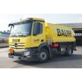 BAUM Mineral&ouml;le GmbH & Co. KG Achern