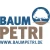 Logo Baum Petri