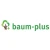 Logo Baum-plus GmbH