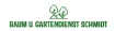 BAUM U. GARTENDIENST SCHMIDT Solms