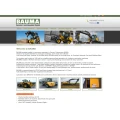 BAUMA Vermiet- und Handels GmbH Gro&szlig;enaspe