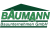 Logo Baumann Bauunternehmen GmbH
