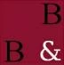 Logo Baumann & Bayer Wirtschaftsprüfer + Steuerberater