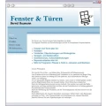 Logo Baumann Bernd