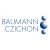 Logo Baumann-Czichon & Partner Anwälte Steuerberater Notar