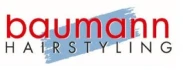 Logo Baumann Hairstyling Inh. M. Schülke-Gaworski