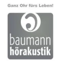 Logo Baumann H&ouml;rakustik GmbH