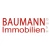 Logo Baumann Immobilien GmbH