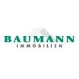 Logo BAUMANN Immobilien Verkauf & Vermietung