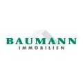 Logo BAUMANN Immobilien Verkauf & Vermietung