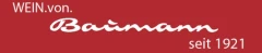 Logo Baumann KG