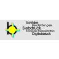 Logo Baumann Werbetechnik