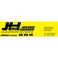 Logo Baumaschinen Jochen Hensen