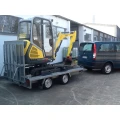 Baumaschinenverleih Mayen Mayen