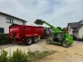 Logo Baumaschinenvermietung Doni