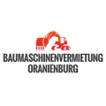 Baumaschinenvermietung Oranienburg Oranienburg