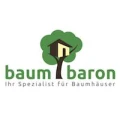 Logo baumbaron GmbH
