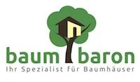 Logo baumbaron GmbH
