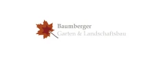 Logo Baumberger Garten u. Landschaftsbau Inh. D. Rusch
